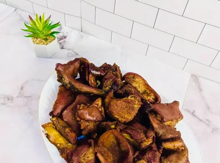 Goat Meat