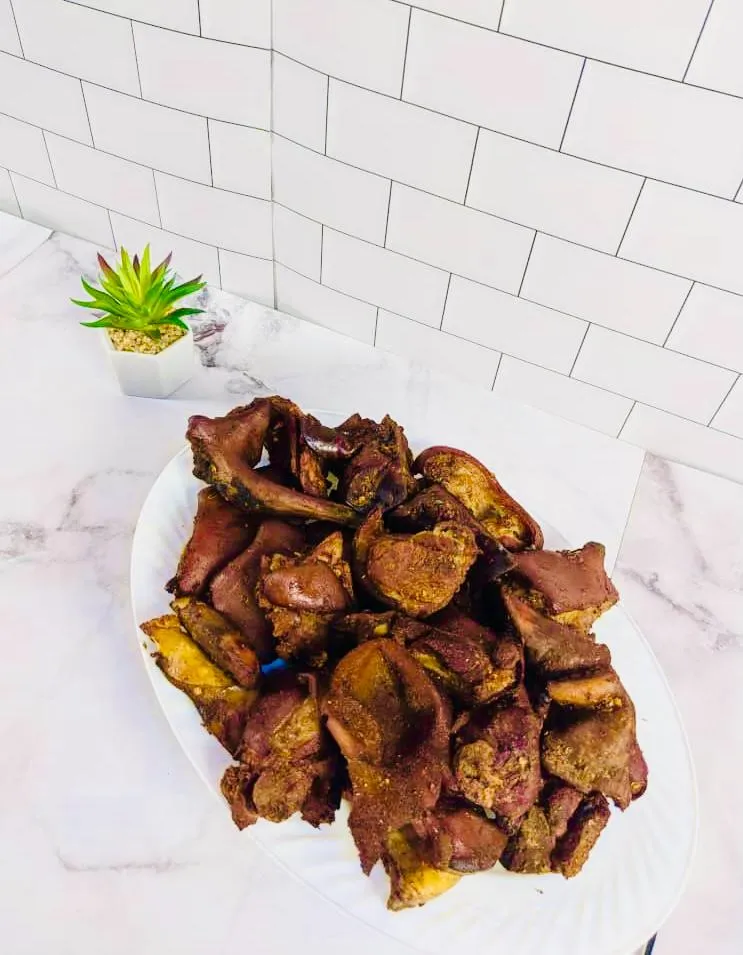 Goat Meat