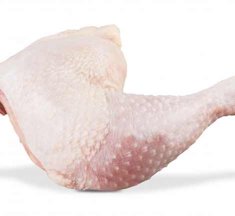 Raw Chicken Laps - Per kg