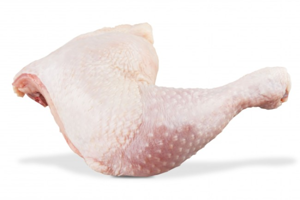 Raw Chicken Laps - Per kg