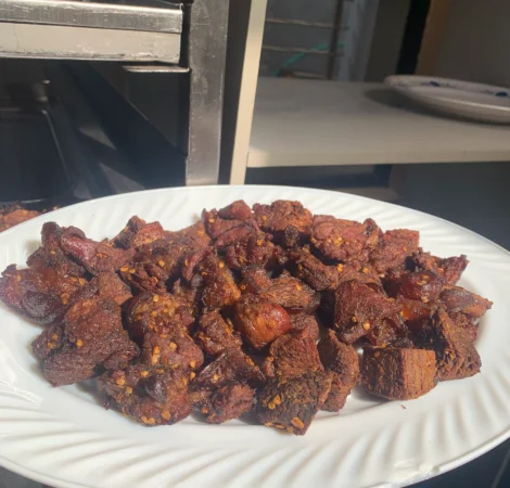 Meat Bits - 500g