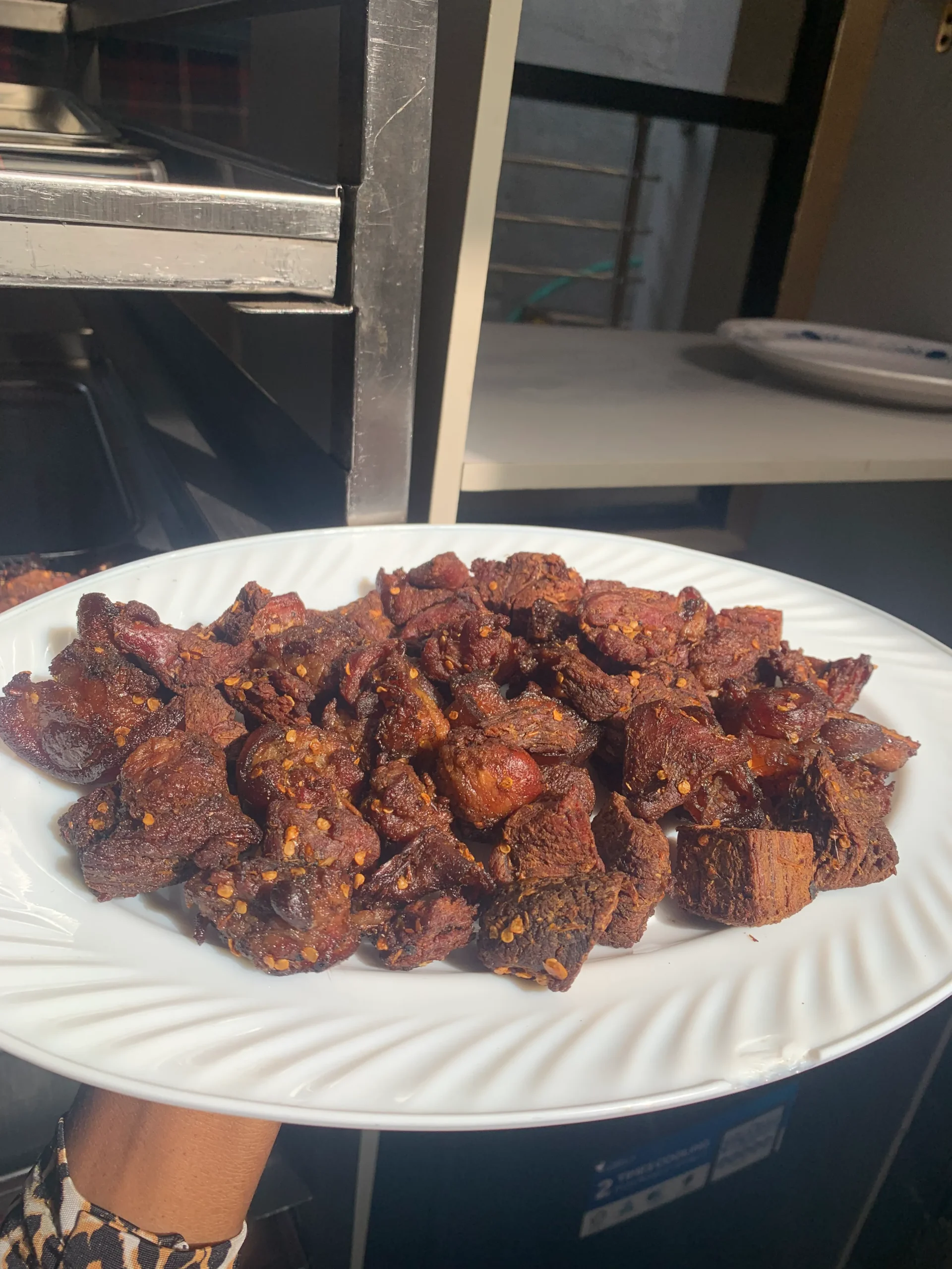 Meat Bits - 500g