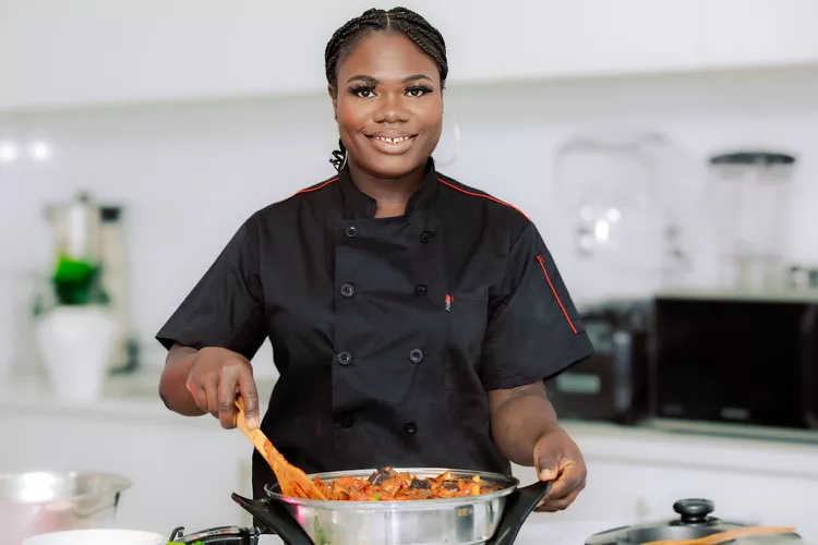 how to cook egusi step by step