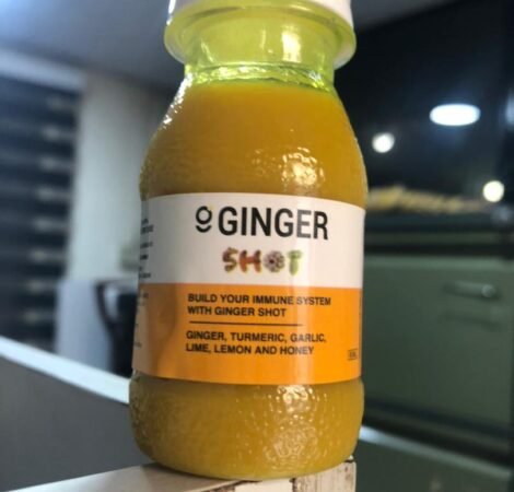 A Pack of 30 Small Bottles 60ml