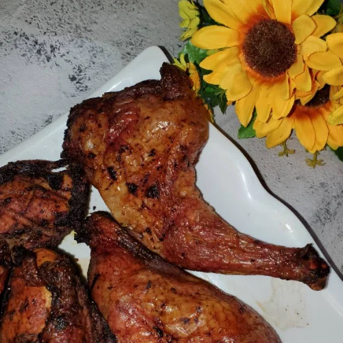 Smoked-Chicken-Laps Smoked-Chicken-Laps