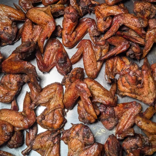 chicken wings chicken wings