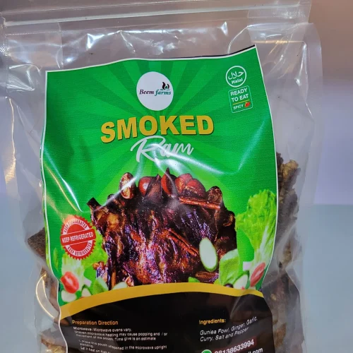 beemfarms smoked ram beemfarms smoked ram